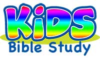 kids bible study